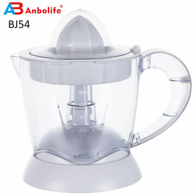 25W 40W Citrus Juicer Máy ép cam điện