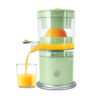 Máy ép trái cây có thể sạc lại 7 trong 1 Máy gia dụng