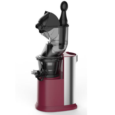 Máy pha nước trái cây cam từ miệng lớn 9 trong 1 máy pha nước tươi gia đình