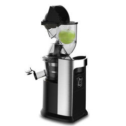 Máy pha nước trái cây cam từ miệng lớn 9 trong 1 máy pha nước tươi gia đình