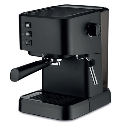 Tự động Digital Home Thermoblock Sưởi ấm Expresso Máy pha cà phê hơi nước Máy cà phê espresso Ý thông minh di động