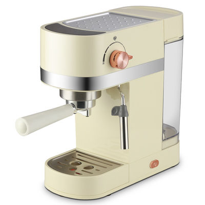 Máy pha cà phê nhà Espresso Hệ thống nước nóng điện di động