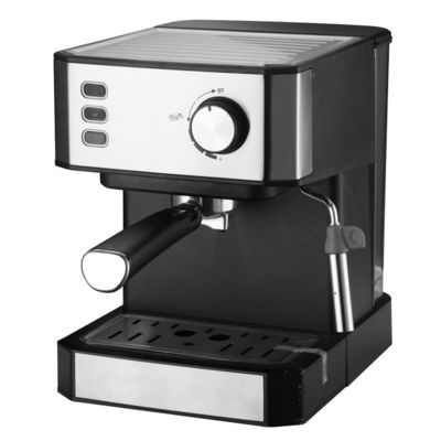 Máy pha cà phê nhà Espresso Hệ thống nước nóng điện di động
