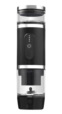 Máy pha cà phê bằng thép không gỉ portable USB cho nhà