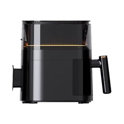 5L thép không gỉ đa chức năng Smart Square nhỏ khỏe mạnh điện máy nướng không khí lò cho sử dụng gia đình