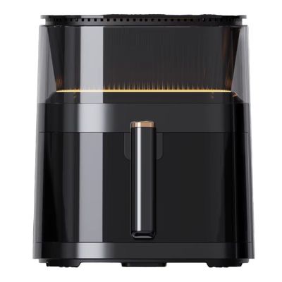 5L thép không gỉ đa chức năng Smart Square nhỏ khỏe mạnh điện máy nướng không khí lò cho sử dụng gia đình