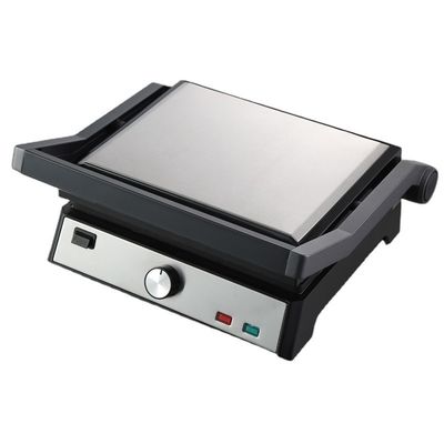 2 slice Deep Fill Sandwich Maker Bộ làm bánh nướng waffle có thể tháo rời BBQ Grill Non Stick Coating Kitchen Cooking Appliance