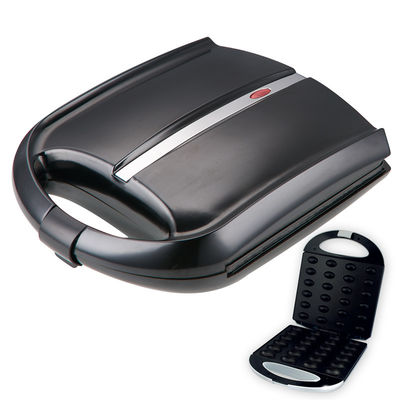 Anbo Electric Samosa Dumpling Maker Sandwich Maker Donut Pancake Maker Không dính phủ Ứng dụng nấu ăn
