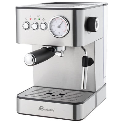 Anbo 20 bar Máy cà phê và espresso áp suất cao