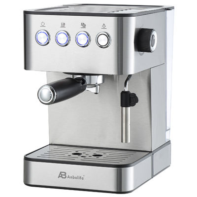 Anbo 20 bar Máy cà phê và espresso áp suất cao