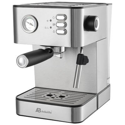 Anbo 20 bar Máy cà phê và espresso áp suất cao