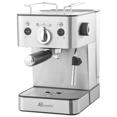 Anbo 20 bar Máy cà phê và espresso áp suất cao