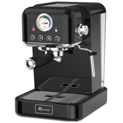 Anbo 20 bar Máy cà phê và espresso áp suất cao