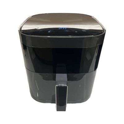6l Smart Air Fryer Oven Stainless Steel đa chức năng Quảng trường nhỏ khỏe mạnh Điện cho hộ gia đình