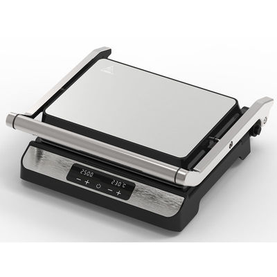 2000W Điện số Big Contact BBQ Không khói nướng nướng nướng nướng nướng nướng nướng nướng nướng nướng nướng nướng