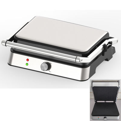 2000W Điện số Big Contact BBQ Không khói nướng nướng nướng nướng nướng nướng nướng nướng nướng nướng nướng nướng