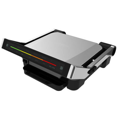 Liên hệ gia đình 2000w Sandwich Press Grill Bàn Panini có thể tháo rời