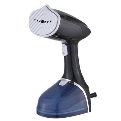 Kích thước lớn 1500w 350ml Ceramic Soleplate Quần áo Quần áo cầm tay Steam Iron