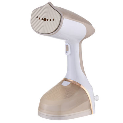 Kích thước lớn 1500w 350ml Ceramic Soleplate Quần áo Quần áo cầm tay Steam Iron