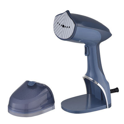 Kích thước lớn 1500w 350ml Ceramic Soleplate Quần áo Quần áo cầm tay Steam Iron