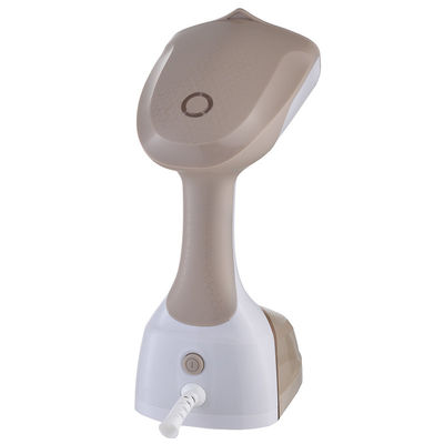 Kích thước lớn 1500w 350ml Ceramic Soleplate Quần áo Quần áo cầm tay Steam Iron