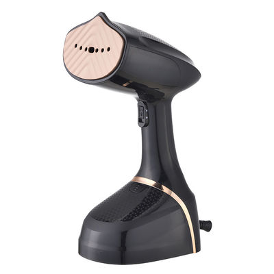 Kích thước lớn 1500w 350ml Ceramic Soleplate Quần áo Quần áo cầm tay Steam Iron