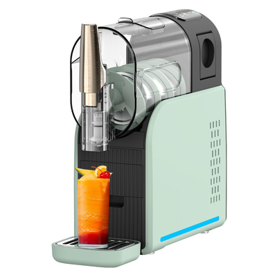 Máy làm kem gia đình bằng điện 2.6L 200W tự động bằng nhựa