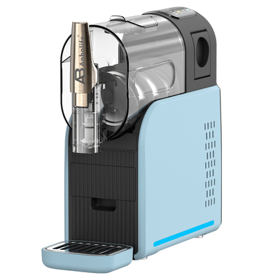 Máy làm slushie điện Anbolife 1.9L cho kem và nước ép đông lạnh