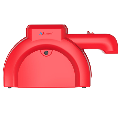 Máy làm waffle hình động vật Anbolife với tấm không dính