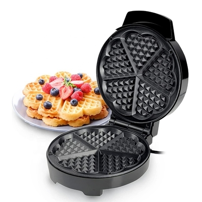Máy làm waffle hình động vật Anbolife với tấm không dính