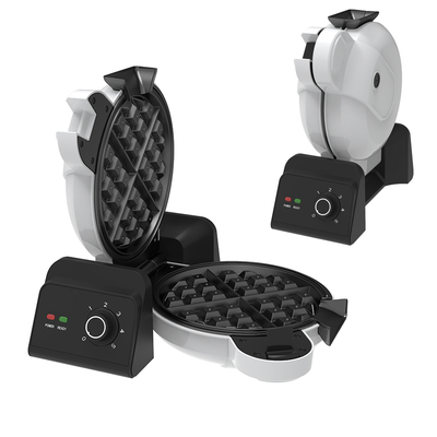 ANBOLIFE 1500W Ống nướng Raclette Điện không khói với tấm không dính