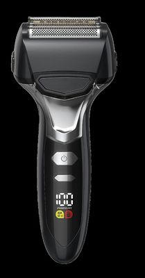 Máy cạo râu điện di động cho nam giới với pin 1000mAh USB Cạo râu giấy sạc cho du lịch và sử dụng hàng ngày