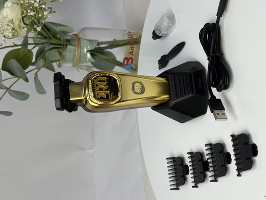 Máy cắt tóc điện chính xác cao với pin 1400mAh và bảo hành 1 năm cho cắt tóc chuyên nghiệp