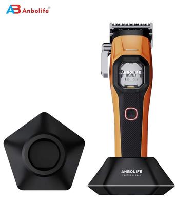 Máy cắt tóc chuyên nghiệp và bộ cắt tóc với 12000RPM Microchiped Motor Độ dài cắt điều chỉnh All-In-One Kit