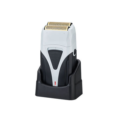 Máy cạo râu điện sạc được với pin 1200mAh và màn hình kỹ thuật số để chăm sóc râu cho nam giới