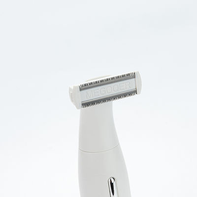 Máy cạo tóc điện đa chức năng 6 trong 1 và máy cắt tóc mũi với bảo hành 1 năm và nguồn điện USB sạc lại