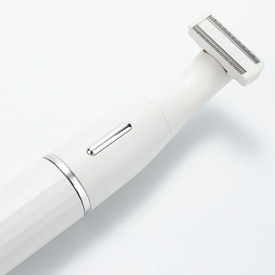 Máy cạo tóc điện đa chức năng 6 trong 1 và máy cắt tóc mũi với bảo hành 1 năm và nguồn điện USB sạc lại