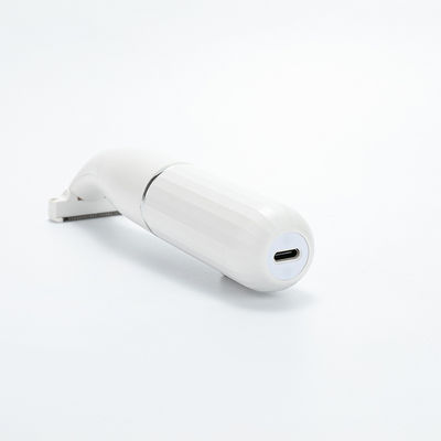 Máy cạo tóc điện đa chức năng 6 trong 1 và máy cắt tóc mũi với bảo hành 1 năm và nguồn điện USB sạc lại