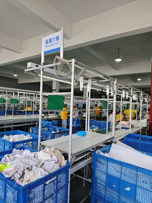 Máy sấy tóc chuyên nghiệp 2000W với động cơ BLDC 110.000 RPM và 500 triệu ion âm cho tiệm và gia đình