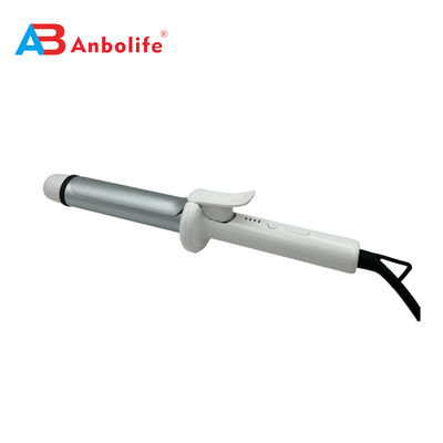 Máy kéo tóc trị liệu Ion kép với màn hình LED và 4 mức nhiệt độ cho tất cả các loại tóc