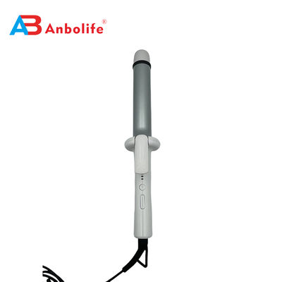 Máy kéo tóc trị liệu Ion kép với màn hình LED và 4 mức nhiệt độ cho tất cả các loại tóc