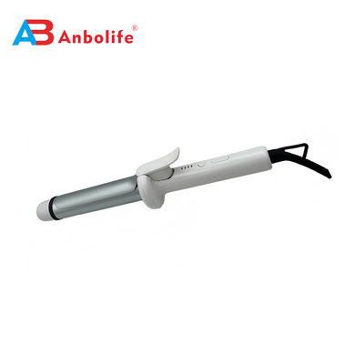 Máy kéo tóc trị liệu Ion kép với màn hình LED và 4 mức nhiệt độ cho tất cả các loại tóc