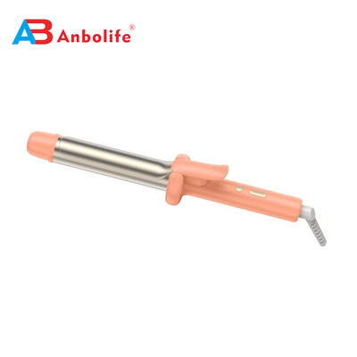 Máy kéo tóc trị liệu Ion kép với màn hình LED và 4 mức nhiệt độ cho tất cả các loại tóc