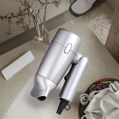 Máy sấy tóc chuyên nghiệp ANBOLIFE với 2 cài đặt tốc độ 220-240V Máy sấy hơi đi lại gấp