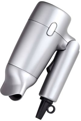 Máy sấy tóc chuyên nghiệp ANBOLIFE với 2 cài đặt tốc độ 220-240V Máy sấy hơi đi lại gấp