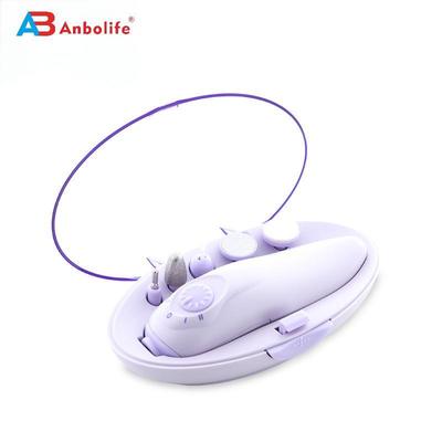 Bộ Dũa Móng Tay Di Động Chuyên Nghiệp và Máy Khoan Móng Tay Chạy Bằng Pin cho Dụng Cụ Làm Móng Chân