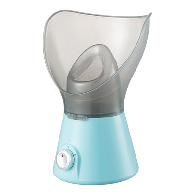 Nước ẩm Nano Face Steamer với bể nước 150 mL và năng lượng 50 W cho sử dụng tại nhà