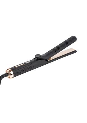 ANBOLIFE 360 Luồng không khí làm mát 2 trong 1 Máy thẳng tóc và đũa xoăn với 4 tốc độ điều chỉnh nhiệt độ