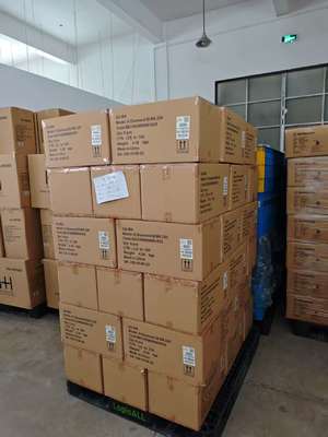 Máy cuộn tóc tự động gốm không dây với 4 cài đặt nhiệt độ và sưởi ấm nhanh cho tất cả các loại tóc