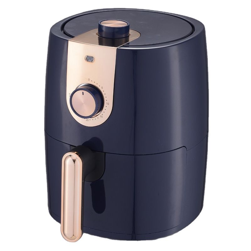 2L 2.6L 3.2L 4.5L 5.5L 7L Máy nướng không khí tay không dầu